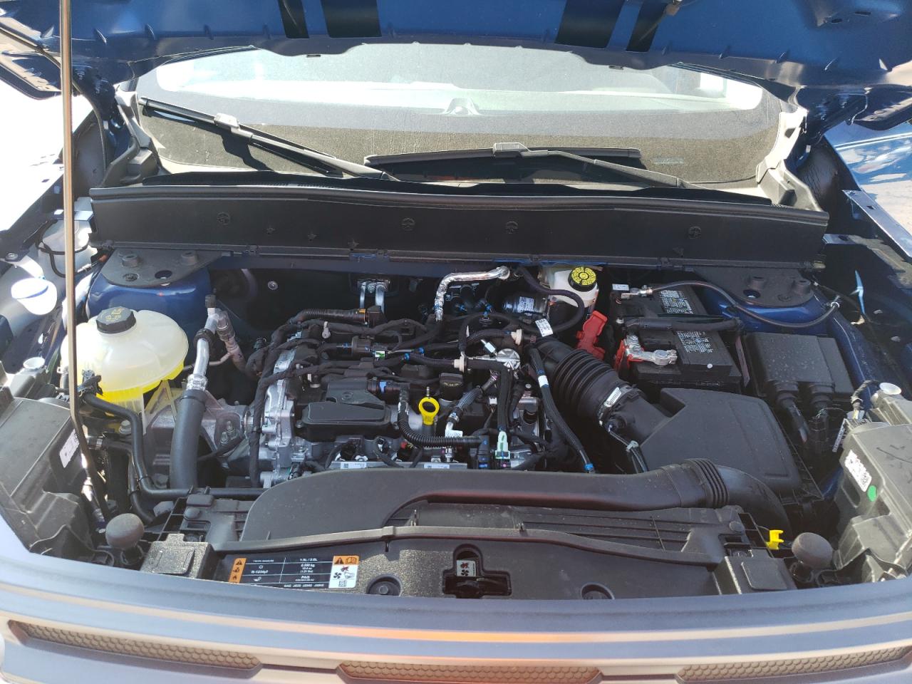 3FMCR9B62RRE32638 2024 Ford Bronco Sport Big Bend