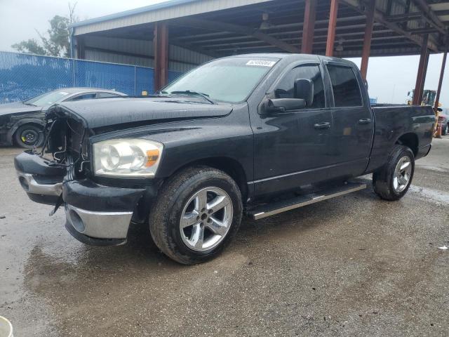 1D7HA18N48S631524 2008 Dodge Ram 1500 St