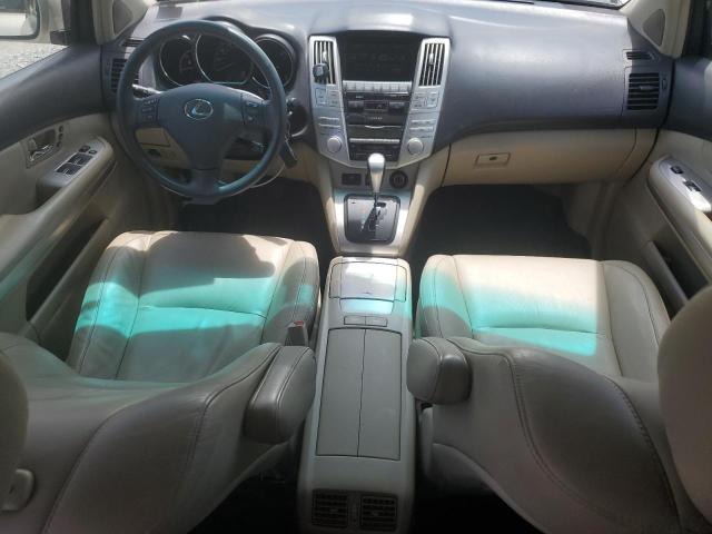 2006 Lexus Rx 400 VIN: JTJHW31U760037847 Lot: 61844664