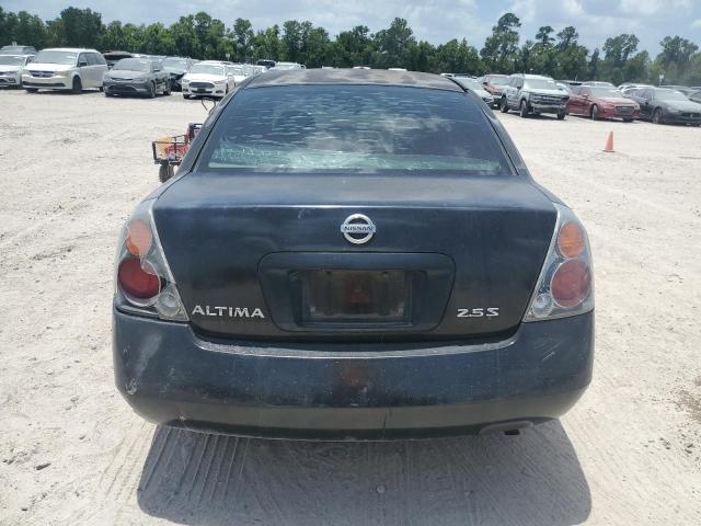 2005 Nissan Altima S VIN: 1N4AL11D35C387934 Lot: 62239624