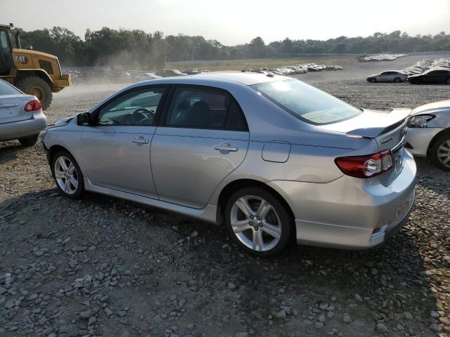 VIN 5YFBU4EE7DP157366 2013 Toyota Corolla, Base no.2