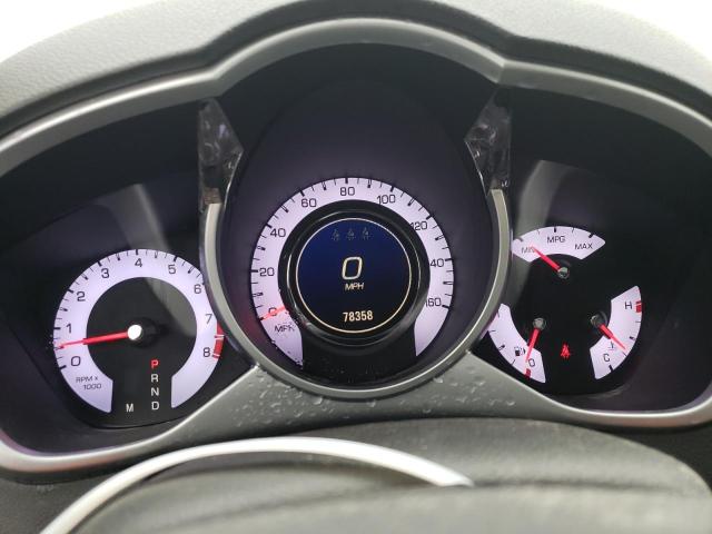 2012 Cadillac Srx Performance Collection VIN: 3GYFNEE32CS656218 Lot: 60560704