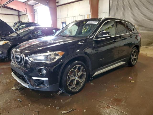 VIN WBXHT3C31GP881829 2016 BMW X1, Xdrive28I no.1