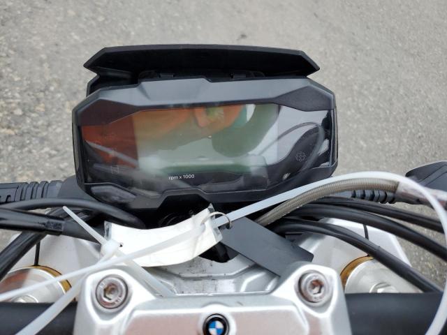 2023 BMW G310 R WB30G4304PRA56504