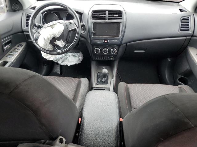2019 MITSUBISHI OUTLANDER - JA4AP4AU7KU019918
