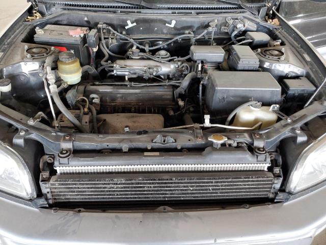 1998 Toyota Rav4 VIN: JT3GP10V9W7032476 Lot: 63084514