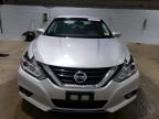 NISSAN ALTIMA 2.5 снимка