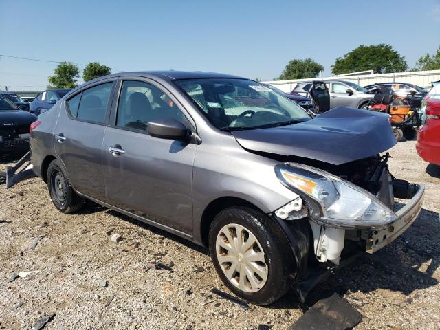 VIN 3N1CN7AP9KL866792 2019 Nissan Versa, S no.4