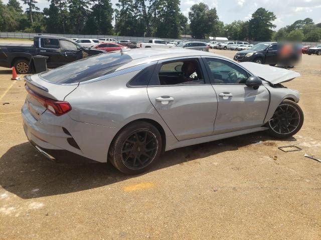 2021 Kia K5 Gt Line VIN: 5XXG64J24MG055687 Lot: 61803014