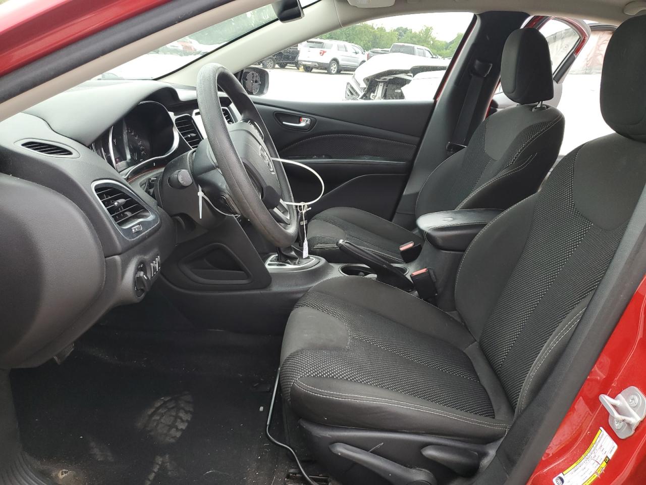 1C3CDFBB9ED902959 2014 Dodge Dart Sxt