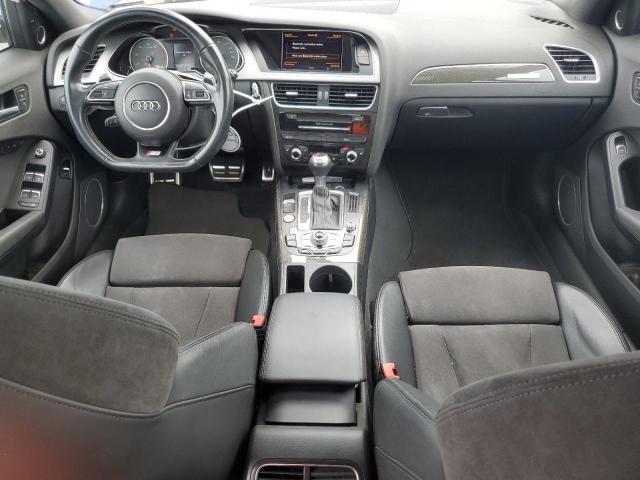 2015 AUDI S4 PRESTIG WAUKGBFL4FA026036