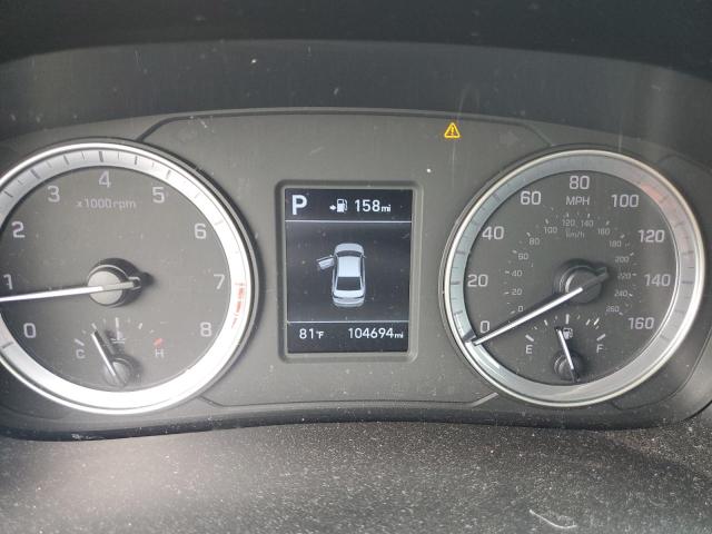 2018 HYUNDAI SONATA SE - 5NPE24AF1JH701113