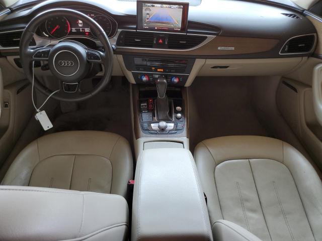 2016 Audi A6 Premium Plus VIN: WAUFGAFC3GN032366 Lot: 62857524