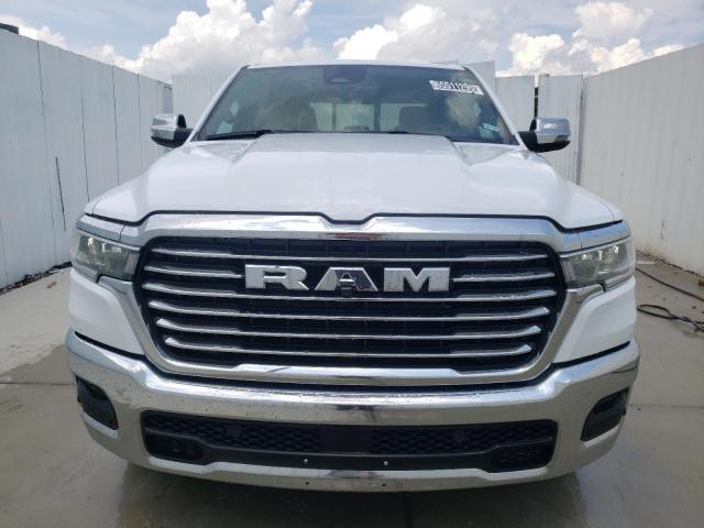 2025 RAM RAM TRUCK 1C6SRFJP1SN567764