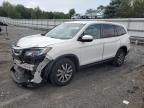 2020 HONDA PILOT EXL - 5FNYF6H58LB021625