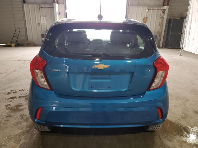 2021 Chevrolet Spark 1Lt VIN: KL8CD6SA8MC739236 Lot: 63079374