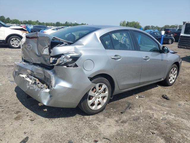 VIN JM1BL1UP7D1832481 2013 Mazda 3, I no.3