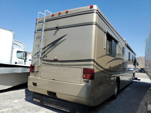 COUNTRY COACH MOTORHOME INTRIGUE 2002 two tone  diesel 4U7B6EV1121102401 photo #4