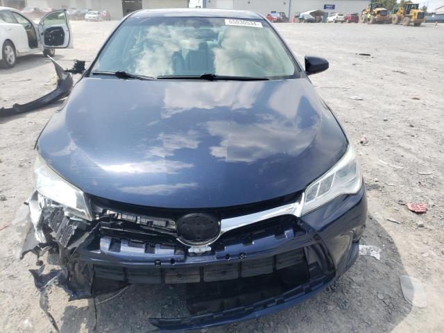 VIN 4T1BK1FK4GU573127 2016 Toyota Camry, Xse no.5