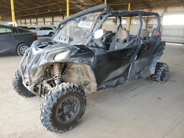 2022 CAN-AM MAVERICK S - 3JB1BAX4XNK000751