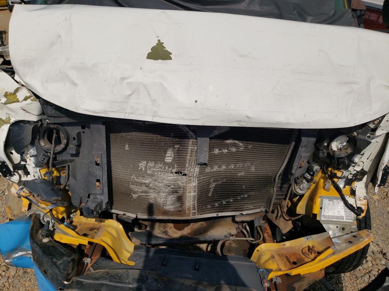 1GBJG31UX41206451 2004 Chevrolet Express G3500