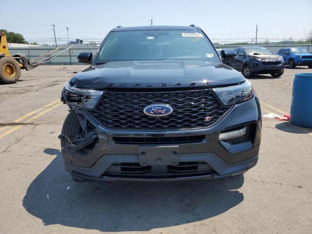 2021 FORD EXPLORER S 1FM5K8GC3MGB38588  63389944