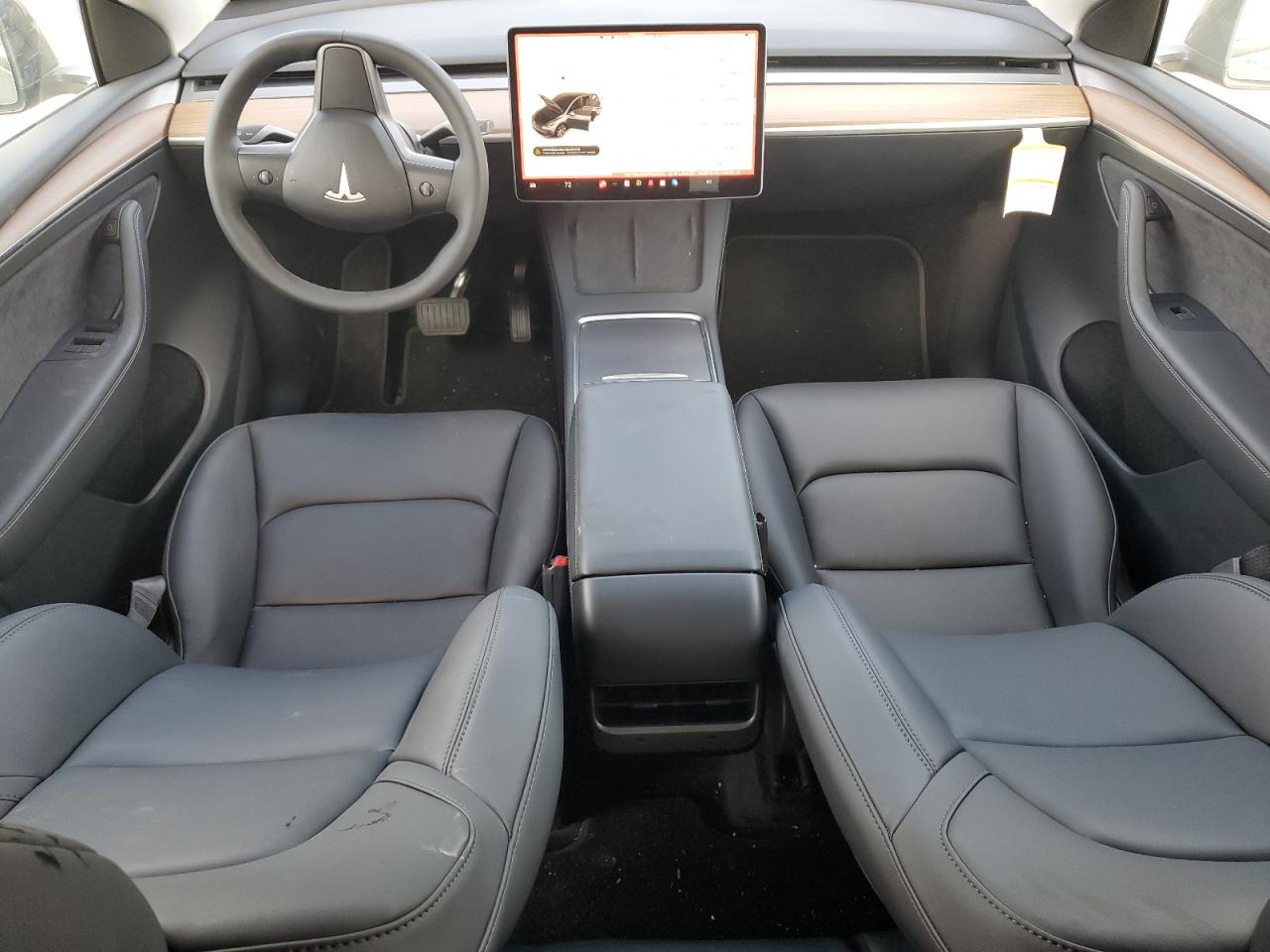 7SAYGAEE3PF909213 2023 Tesla Model Y