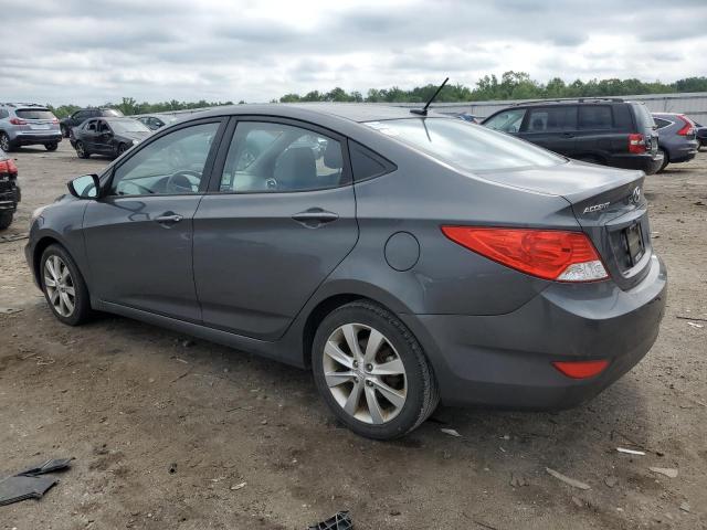 KMHCU4AE5CU112949 2012 Hyundai Accent Gls