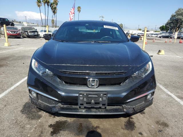 2019 HONDA CIVIC EX - 2HGFC3B36KH354955