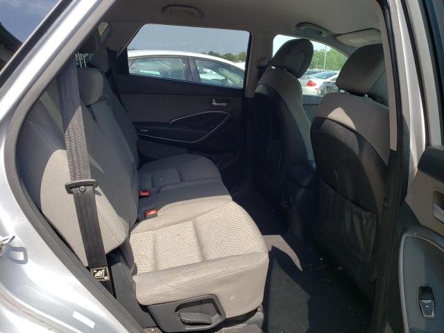 2017 HYUNDAI SANTA FE S - KM8SMDHF1HU209583