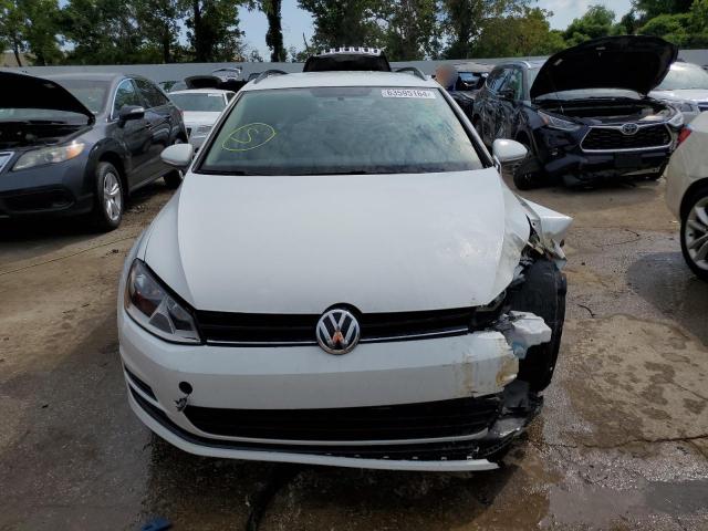 2016 VOLKSWAGEN GOLF SPORT - 3VWC17AU1GM503254