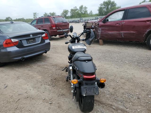 2016 HARLEY-DAVIDSON XG750 1HD4NBB10GC503202