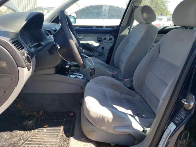 2002 Volkswagen Jetta Gls VIN: 3VWSB69MX2M048274 Lot: 61932064