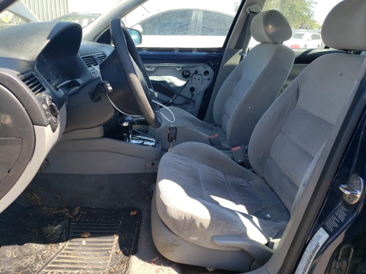 3VWSB69MX2M048274 2002 Volkswagen Jetta Gls