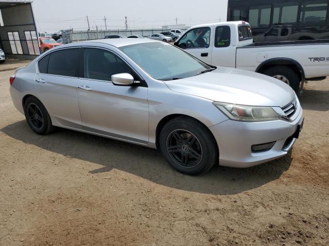 VIN 1HGCR2F53EA043459 2014 Honda Accord, Sport no.4