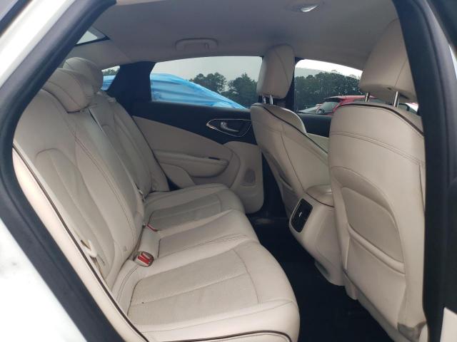 2015 CHRYSLER 200 S - 1C3CCCCG6FN572432