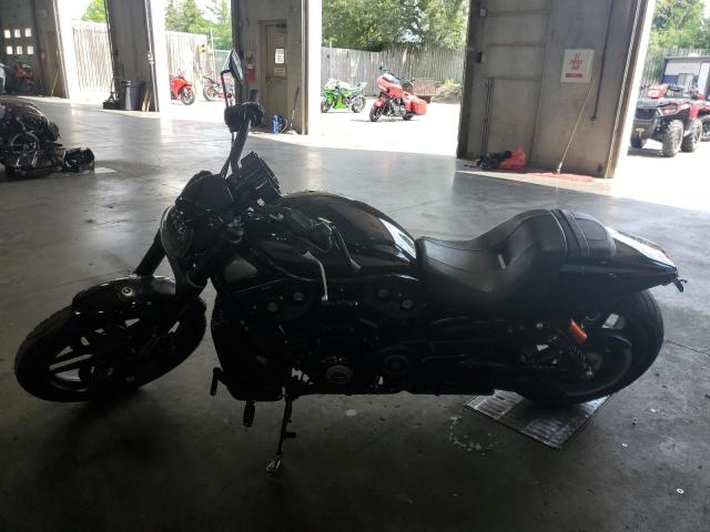 2012 HARLEY-DAVIDSON VRSCDX NIG - 1HD1HHH13CC810068
