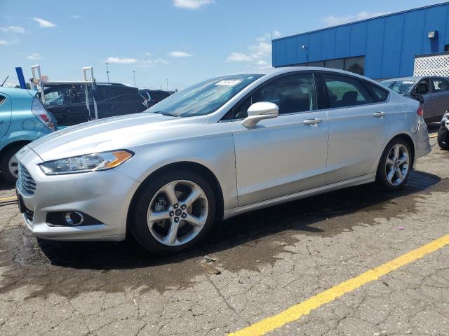 2016 FORD FUSION SE #3022981086