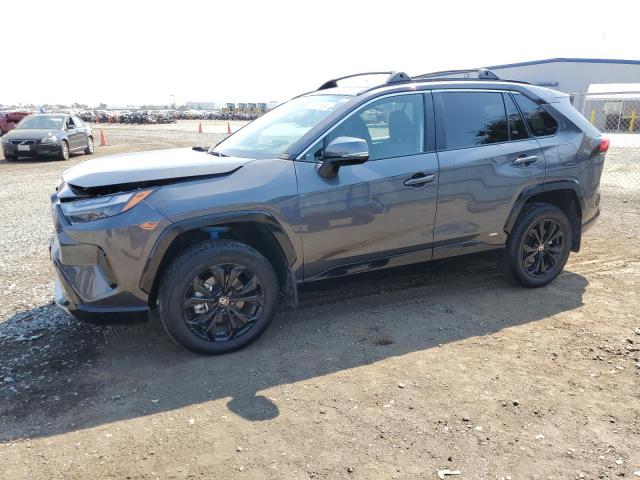 TOYOTA RAV4 SE