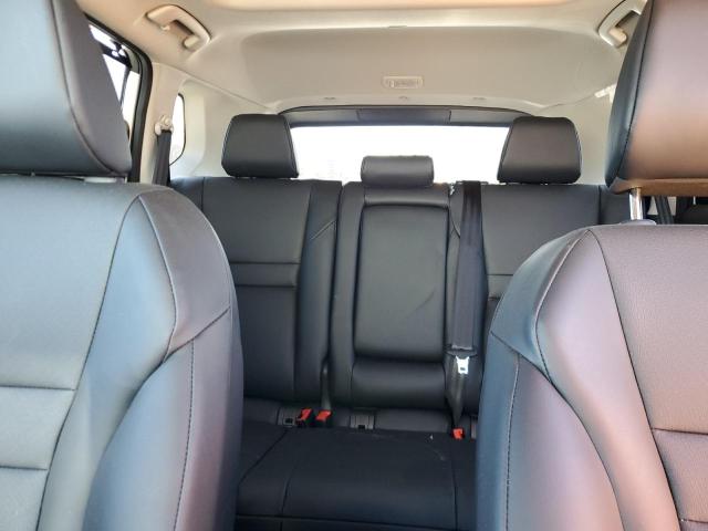 2022 Nissan Rogue Sv VIN: 5N1BT3BB6NC704138 Lot: 60805334