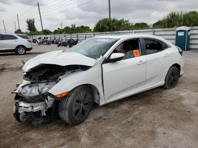 SHHFK7H68KU204747 2019 HONDA CIVIC