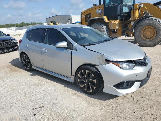 VIN JTNKARJE3HJ539671 2017 Toyota Corolla no.4