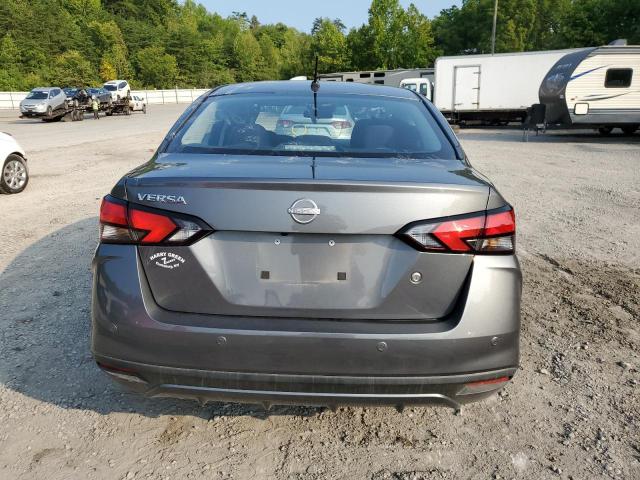 2024 NISSAN VERSA S - 3N1CN8DV7RL876960
