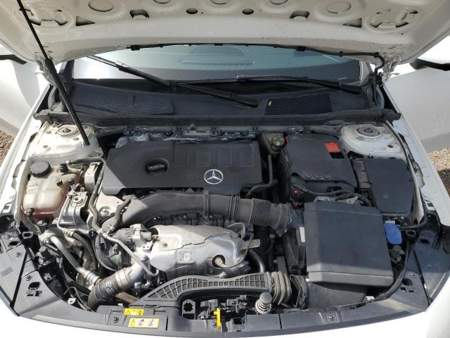 VIN W1K3G4EB2LJ226779 2020 MERCEDES-BENZ A-CLASS no.11