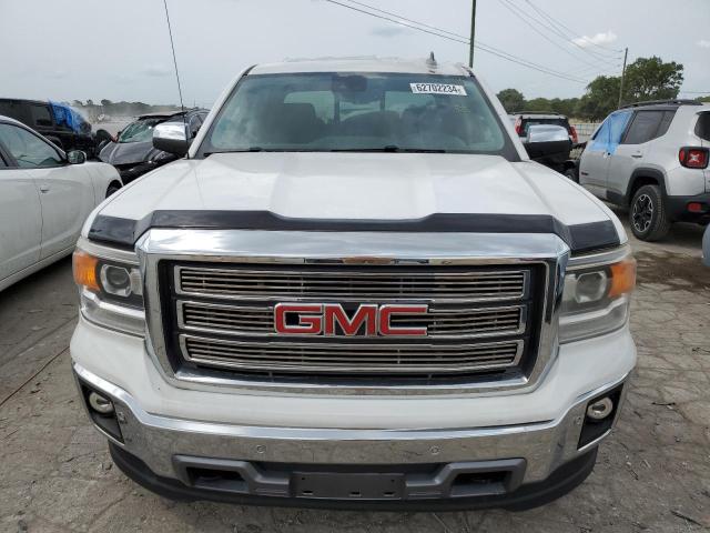 2015 GMC Sierra K1500 Slt VIN: 3GTU2VEC9FG401305 Lot: 62702234