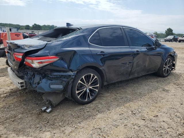 2018 TOYOTA CAMRY L - 4T1B11HK4JU533654