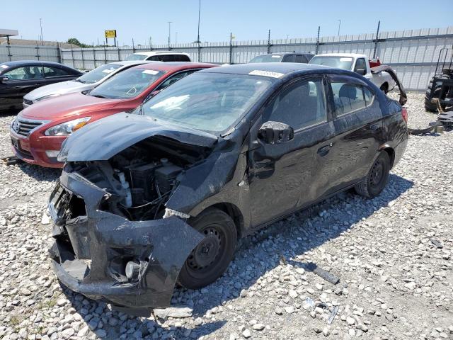 Vin: ml32f3fj6hhf10252, lot: 61133394, mitsubishi mirage g4 es 2017 img_1
