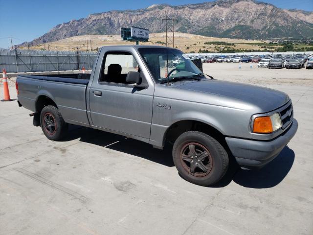 1995 Ford Ranger VIN: 1FTCR10A3SPA53593 Lot: 61886254