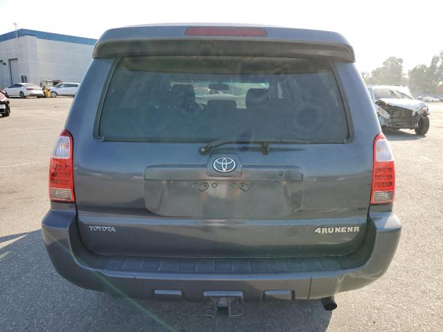 2008 Toyota 4Runner Sr5 VIN: JTEZU14R28K021387 Lot: 62063804