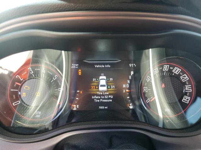 2023 DODGE CHALLENGER - 2C3CDZAG5PH696222